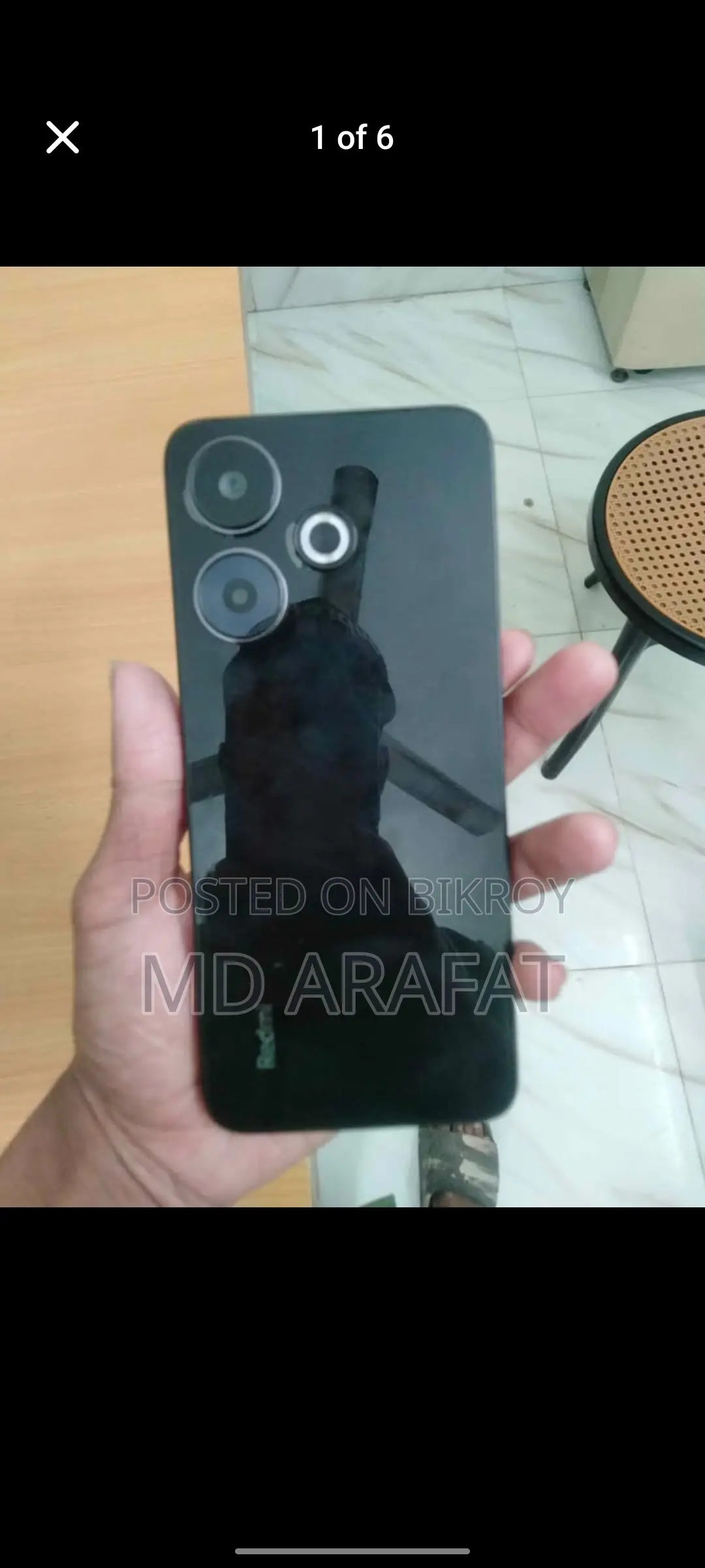 Xiaomi Redmi 13 (Used)
