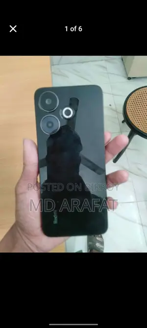 Xiaomi Redmi 13 (Used)