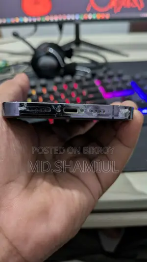 Apple iPhone 14 Pro Max (Used)