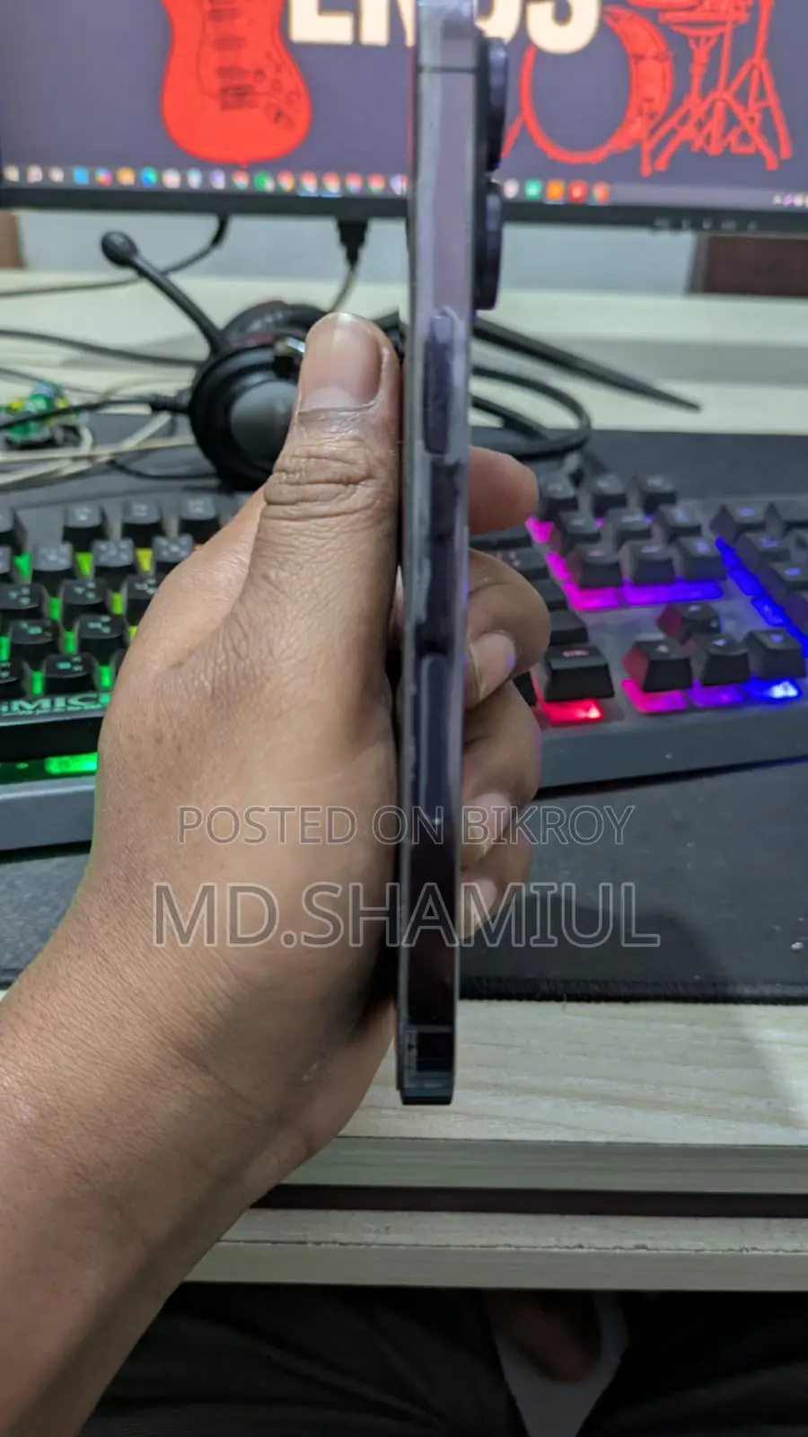 Apple iPhone 14 Pro Max (Used)