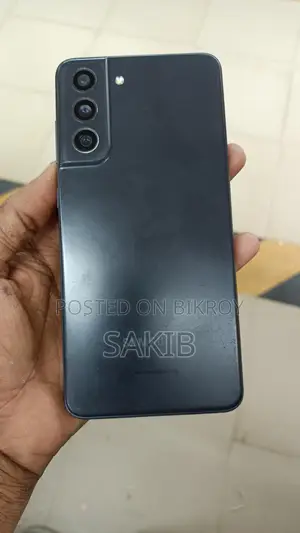 Samsung Galaxy S21 FE 5G (Used)