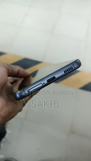 Samsung Galaxy S21 FE 5G (Used)