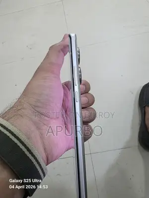 Realme GT 6T 12/256GB (Used)