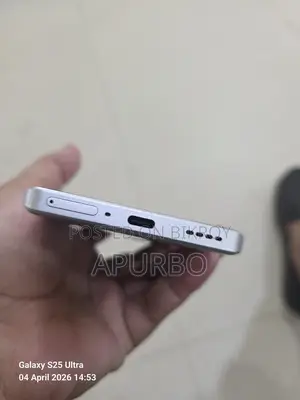 Realme GT 6T 12/256GB (Used)