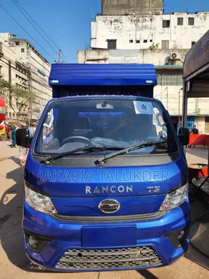 Foton ROWOR 1.2 TON PICKUP 2024