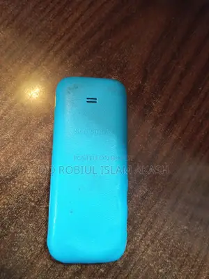 Samsung Galaxy Duos (Used)