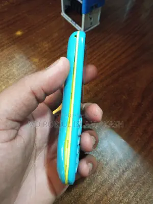 Samsung Galaxy Duos (Used)