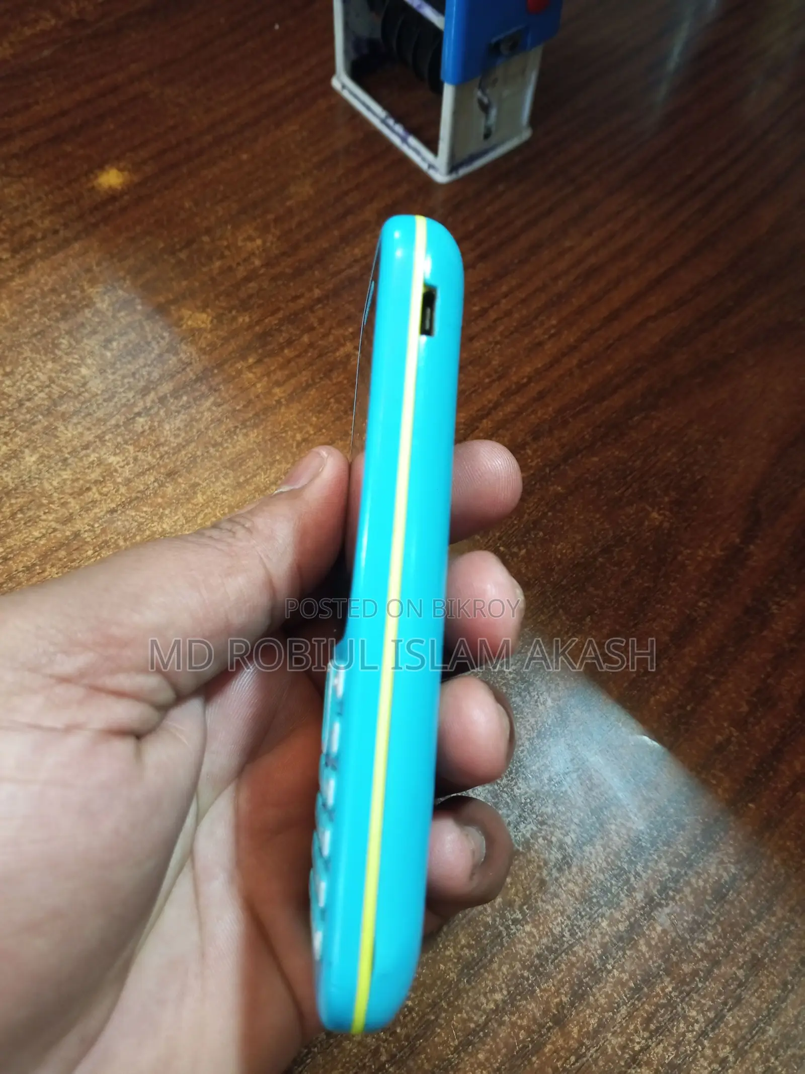 Samsung Galaxy Duos (Used)