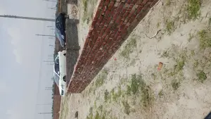 LAND SALE M-BLOCK 4 KATHA NEAR 300 FIT@BASHUNDHARA R/A