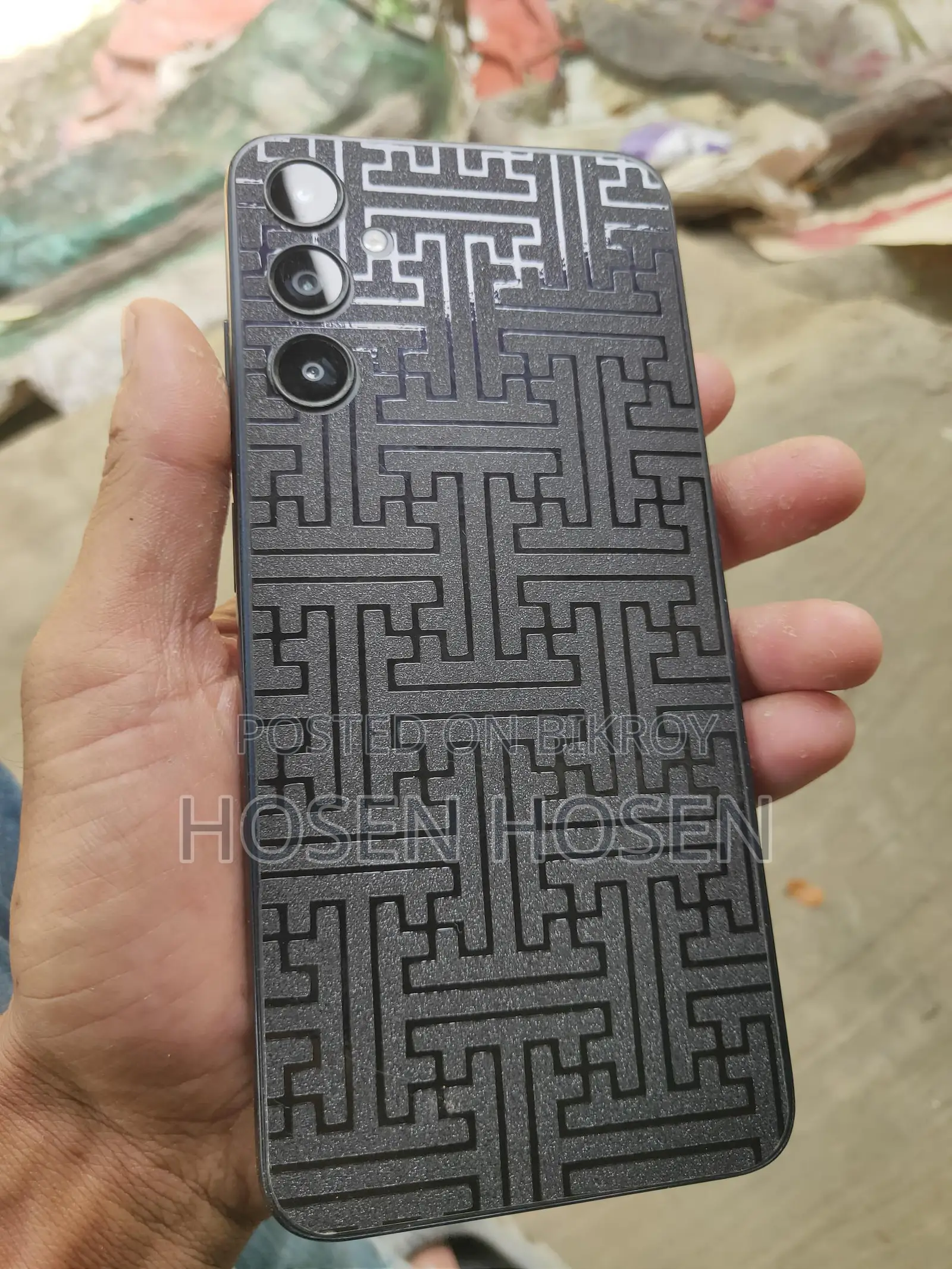 Samsung A05s (Used)