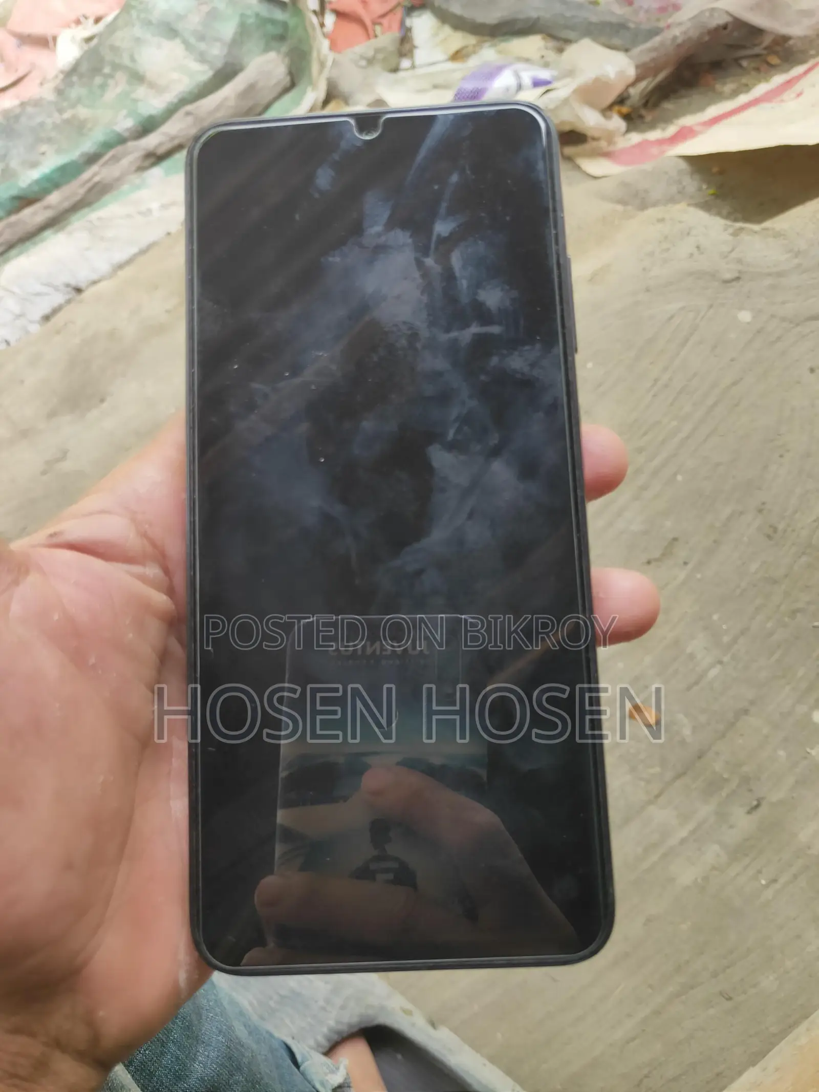 Samsung A05s (Used)