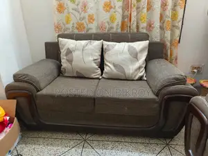 Cushion Sofa
