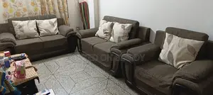 Cushion Sofa