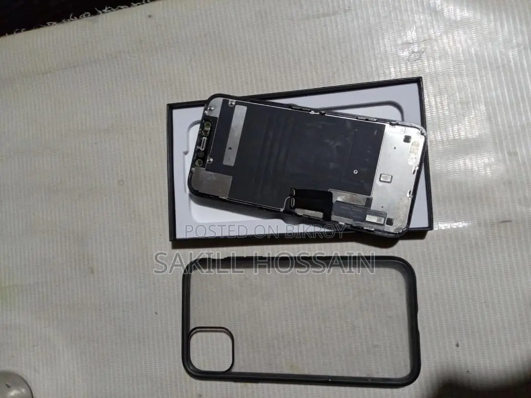 Apple iPhone 11 ডিসপ্লে