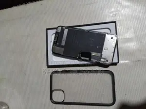 Apple iPhone 11 ডিসপ্লে