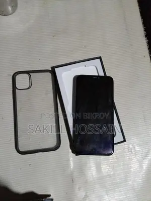 Apple iPhone 11 ডিসপ্লে