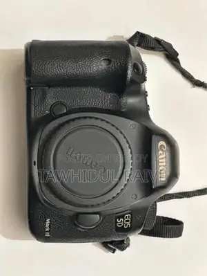 Canon 5D mark 3