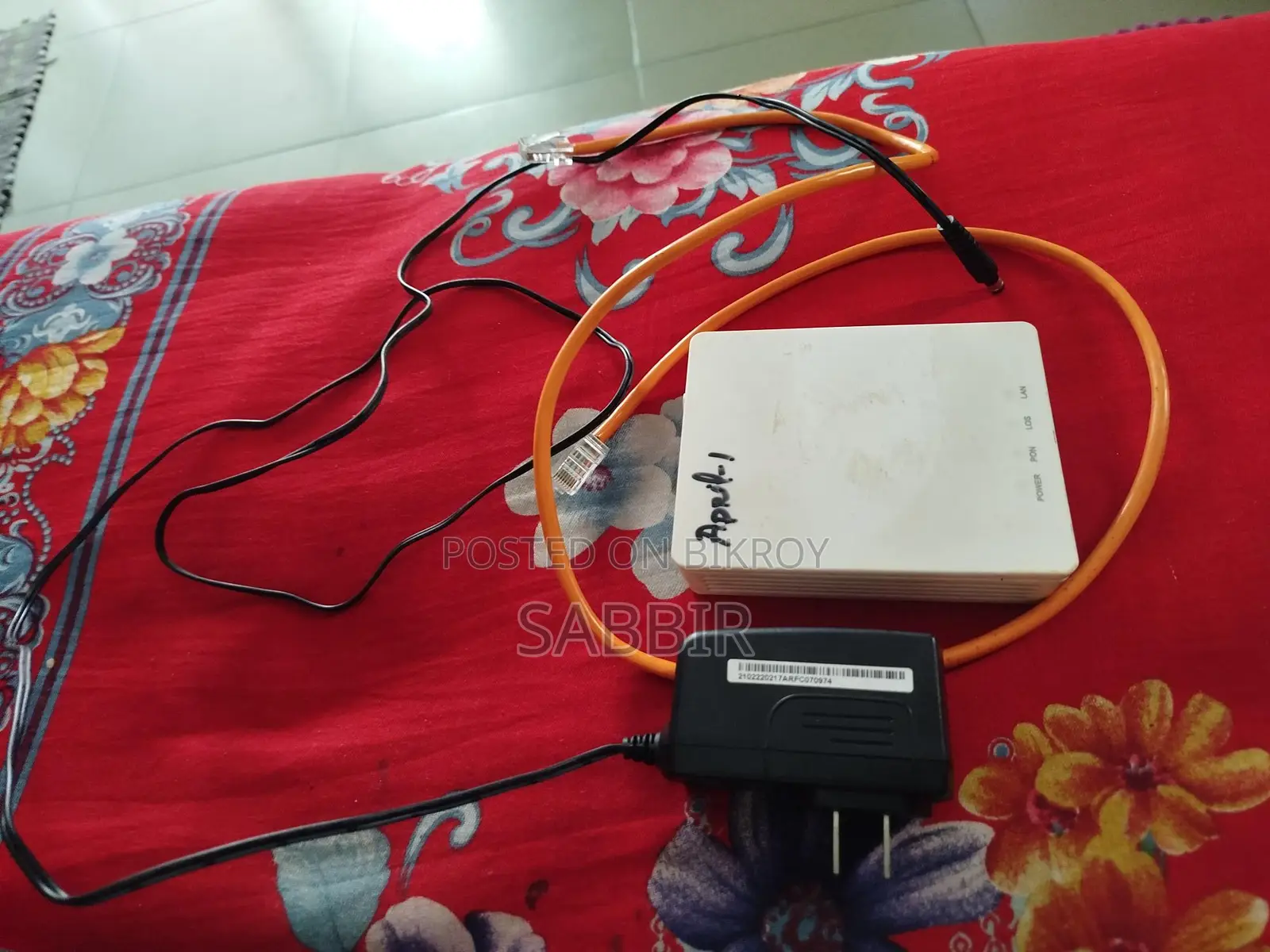 Anu for sale