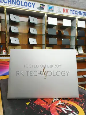HP Elitebook 840 G11, intel core Ultra-5 135U, 16GB RAM DDR5,512GB SSD