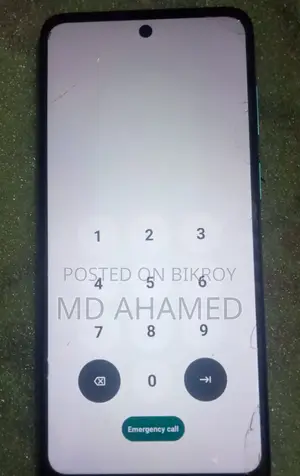 Motorola moto e22s (Used)