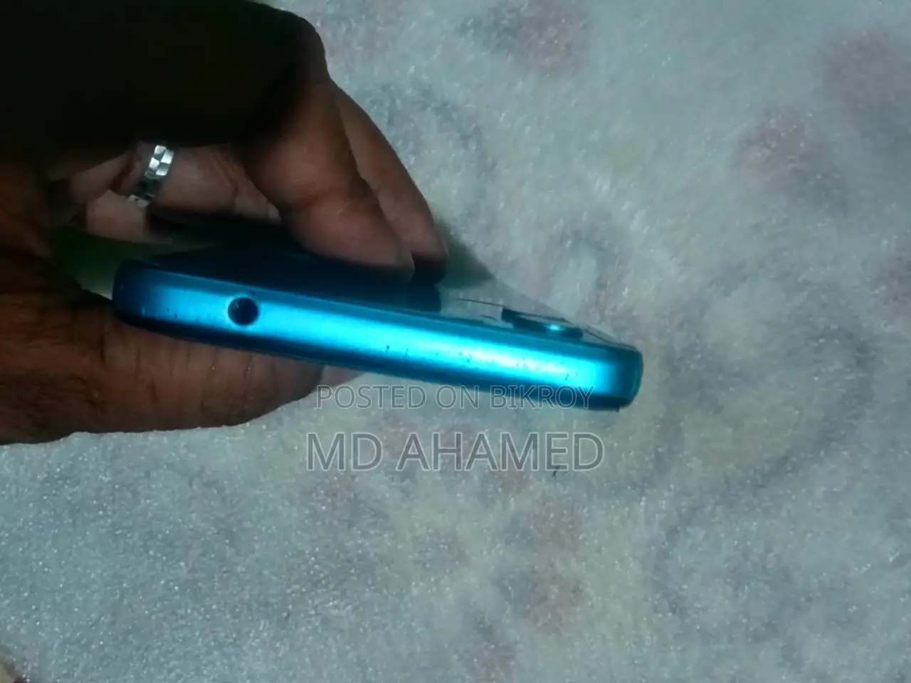 Motorola moto e22s (Used)