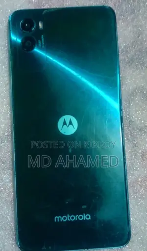 Motorola moto e22s (Used)