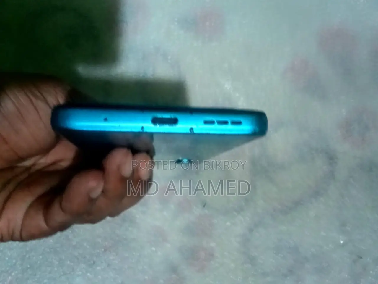 Motorola moto e22s (Used)