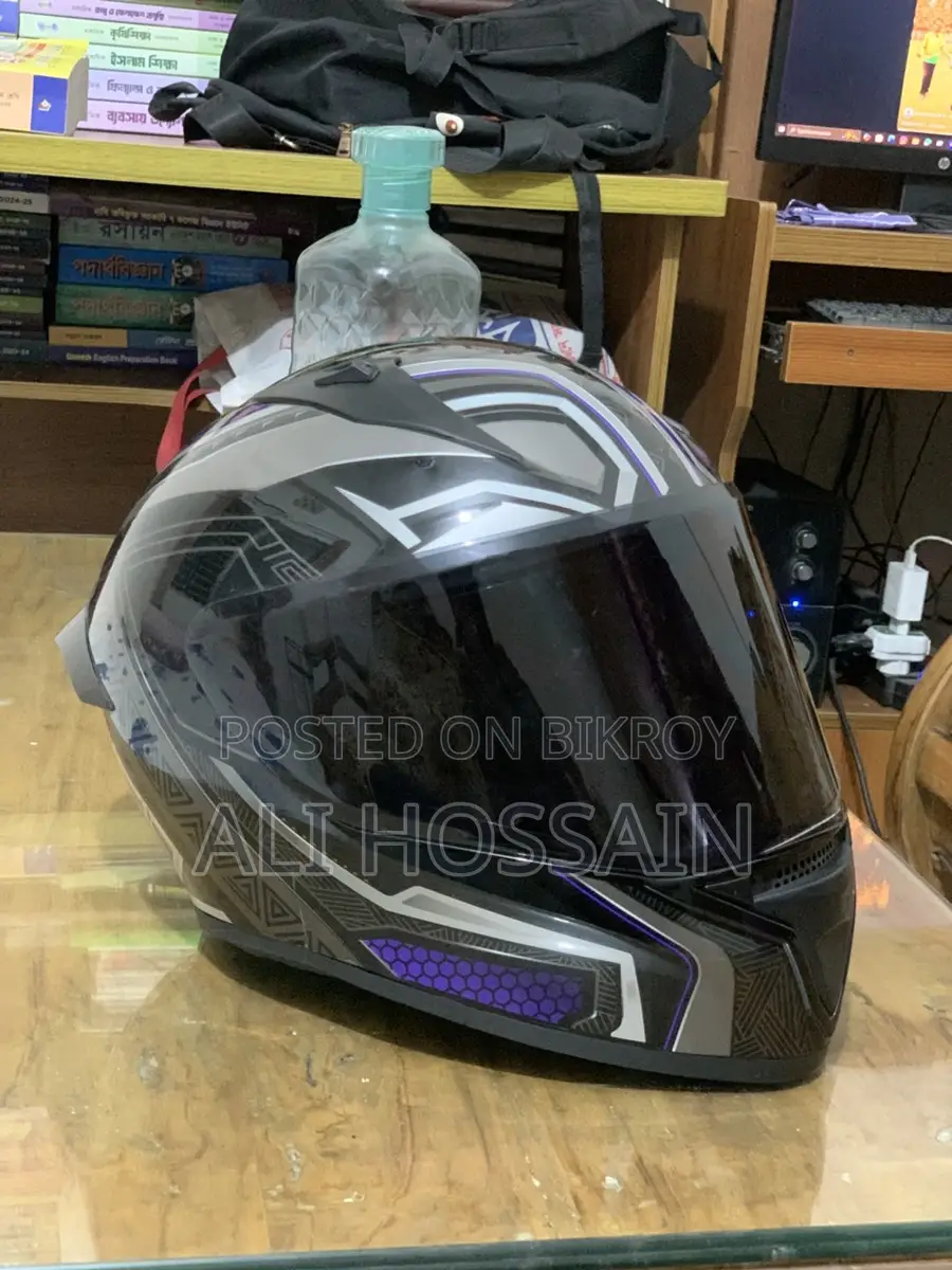 Vega Helmet