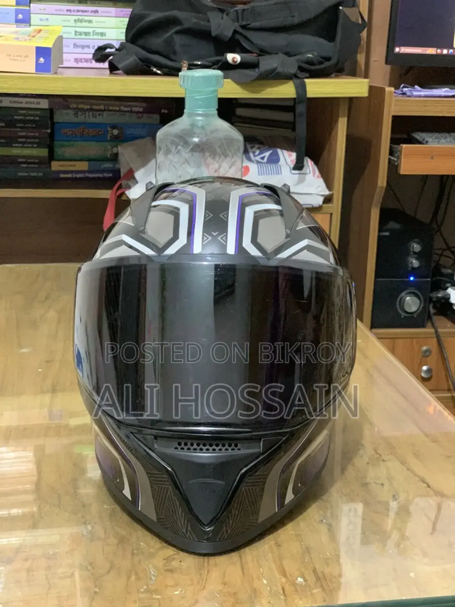 Vega Helmet