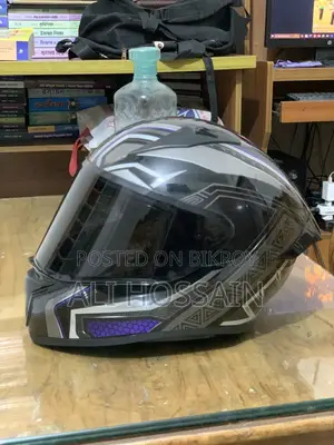 Vega Helmet