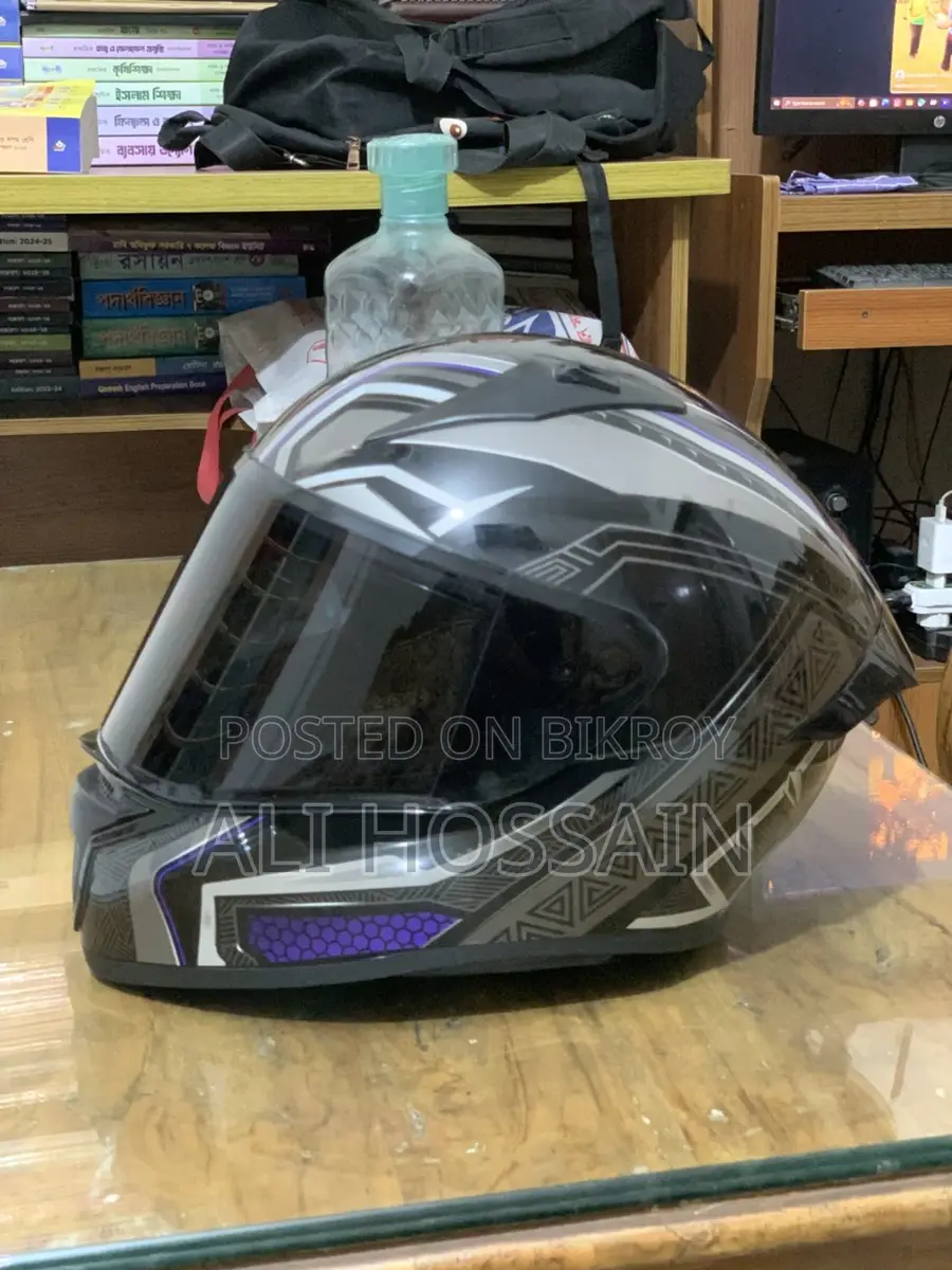 Vega Helmet