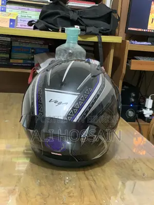 Vega Helmet