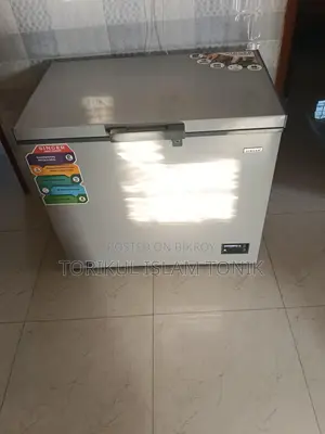 Freezer sale