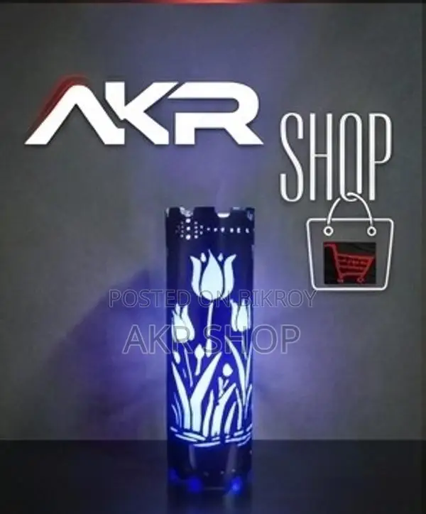 Hand Made Wall Lamp