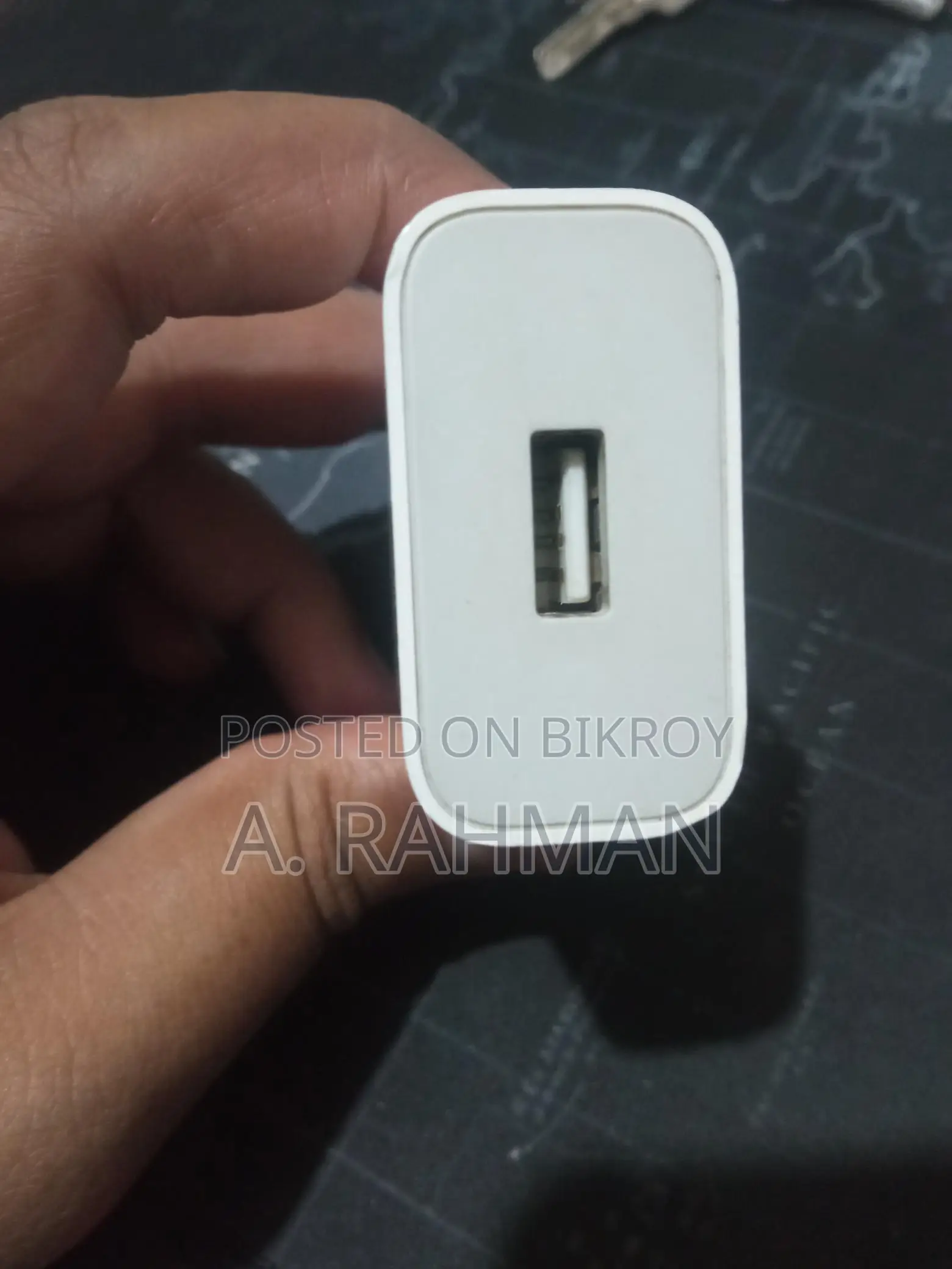 Redmi Original 10w Cherger