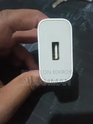 Redmi Original 10w Cherger