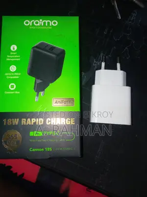 Redmi Original 10w Cherger