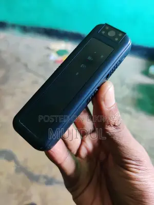 স্পাই ক্যামেরা