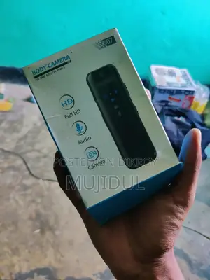 স্পাই ক্যামেরা