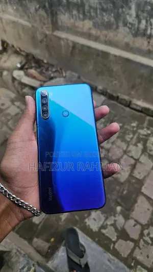 Xiaomi Redmi Note 8 (Used)