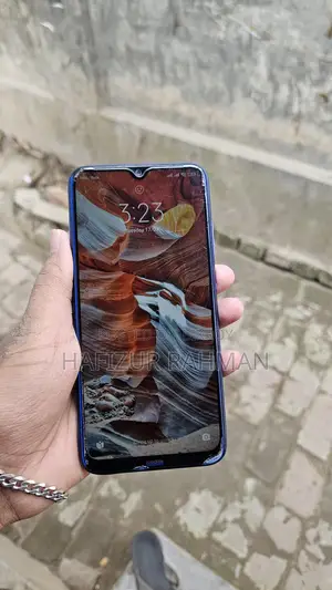 Xiaomi Redmi Note 8 (Used)