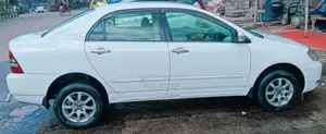 Toyota Corolla 2003