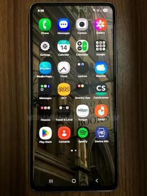 Samsung Galaxy A53 (Used)