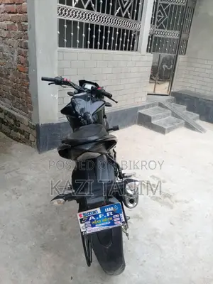 Suzuki Gixxer 2023