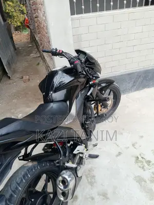 Suzuki Gixxer 2023