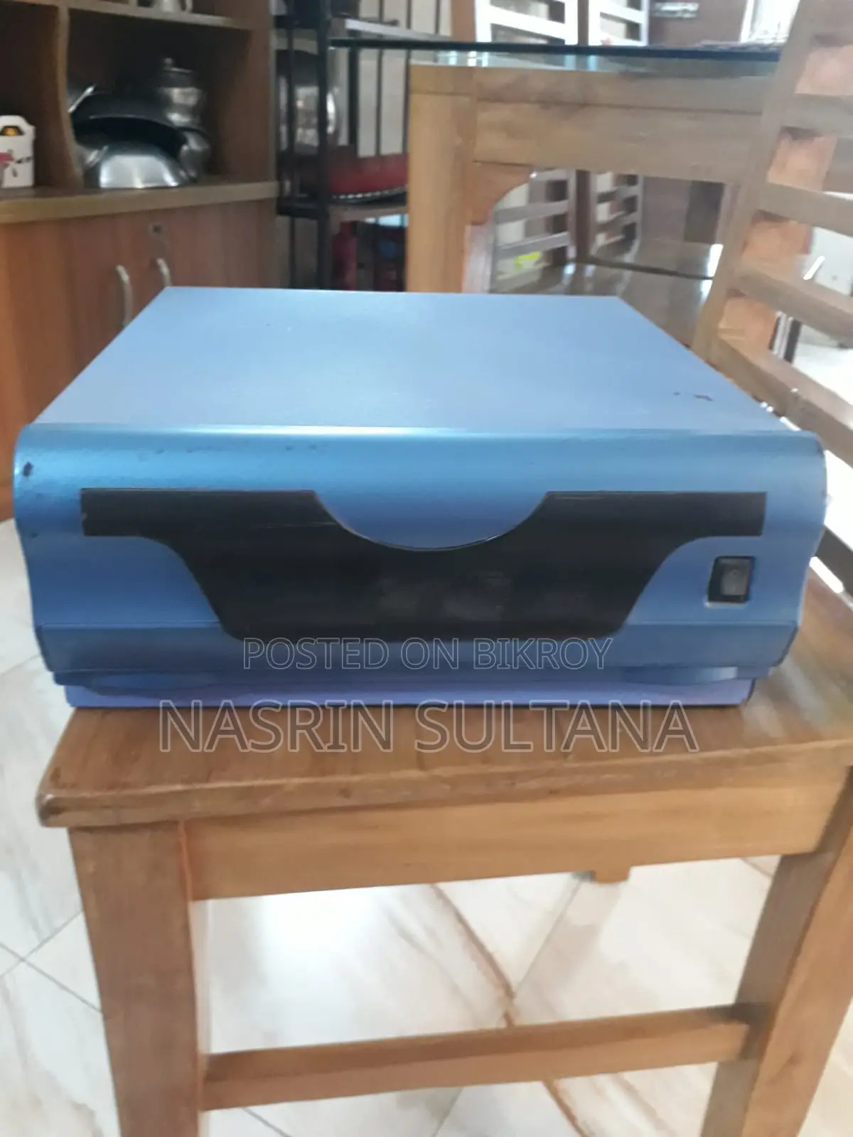 আইপিএস বিক্রি হবে।