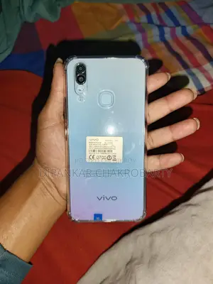 Vivo Y11 (Used)