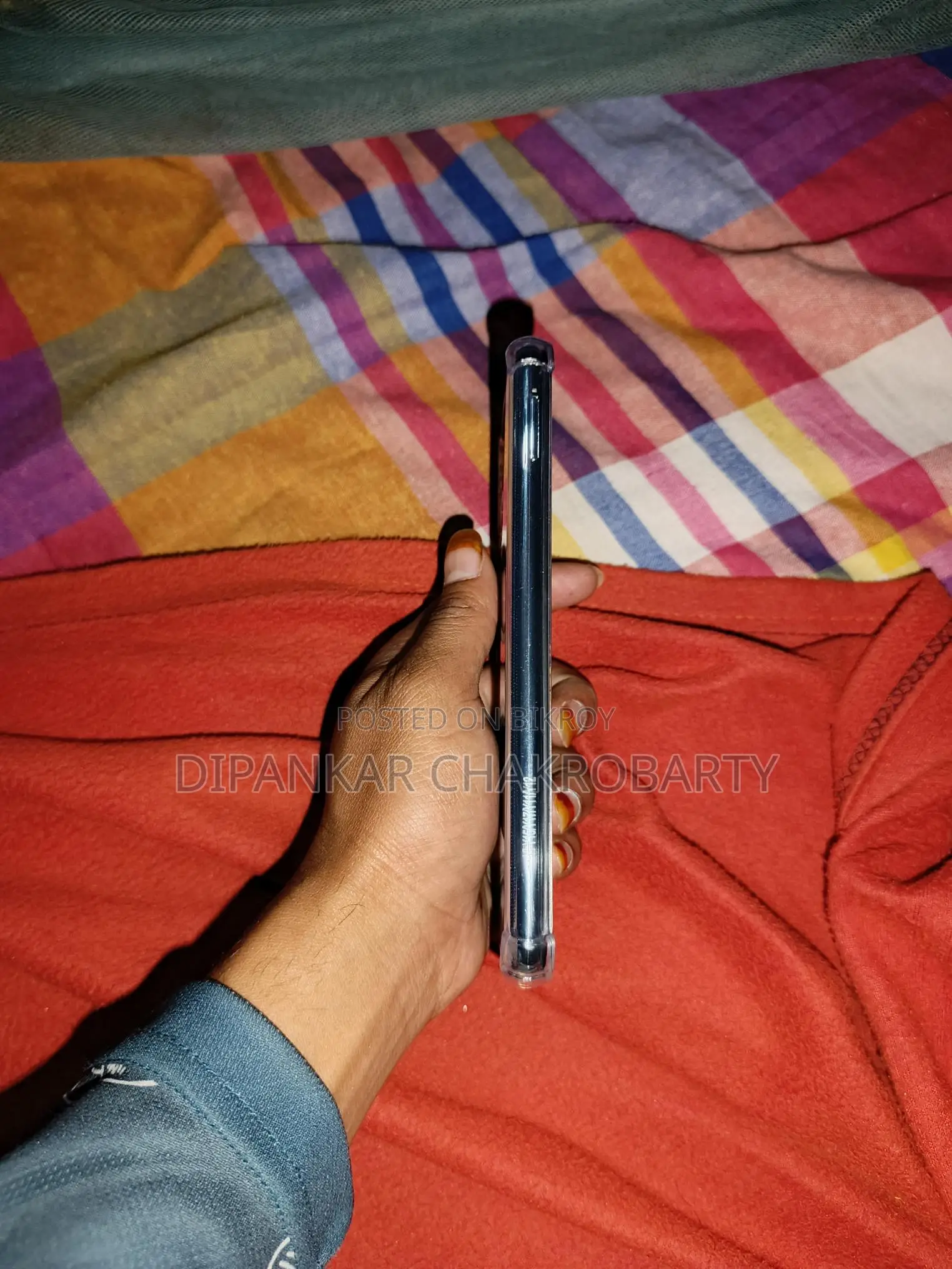 Vivo Y11 (Used)