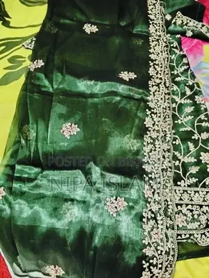 Ready-made party three-piece for sale