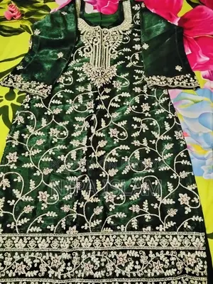Ready-made party three-piece for sale